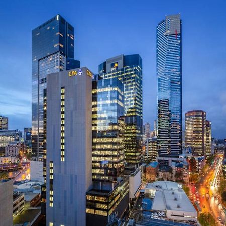 Staycentral - Cityviews On City Road Southbank Melbourne Værelse billede
